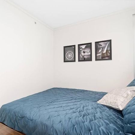 2Br Condo With Breathtaking View In Downtown! Free Parking - 6 Sleep Vancouver Buitenkant foto