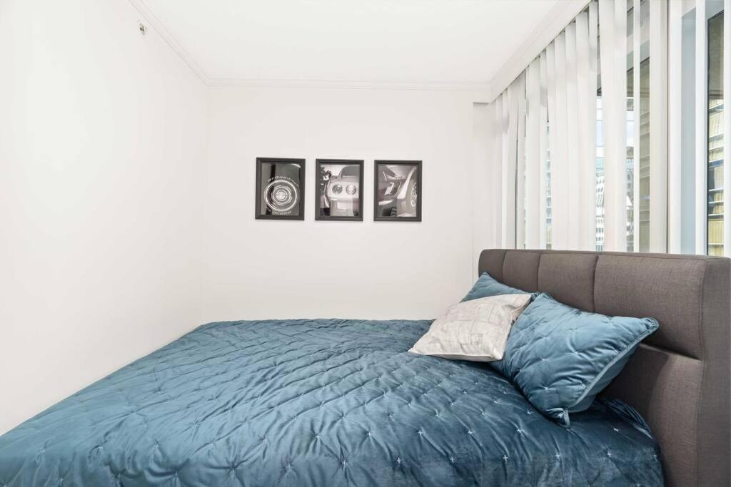 2Br Condo With Breathtaking View In Downtown! Free Parking - 6 Sleep Vancouver Buitenkant foto